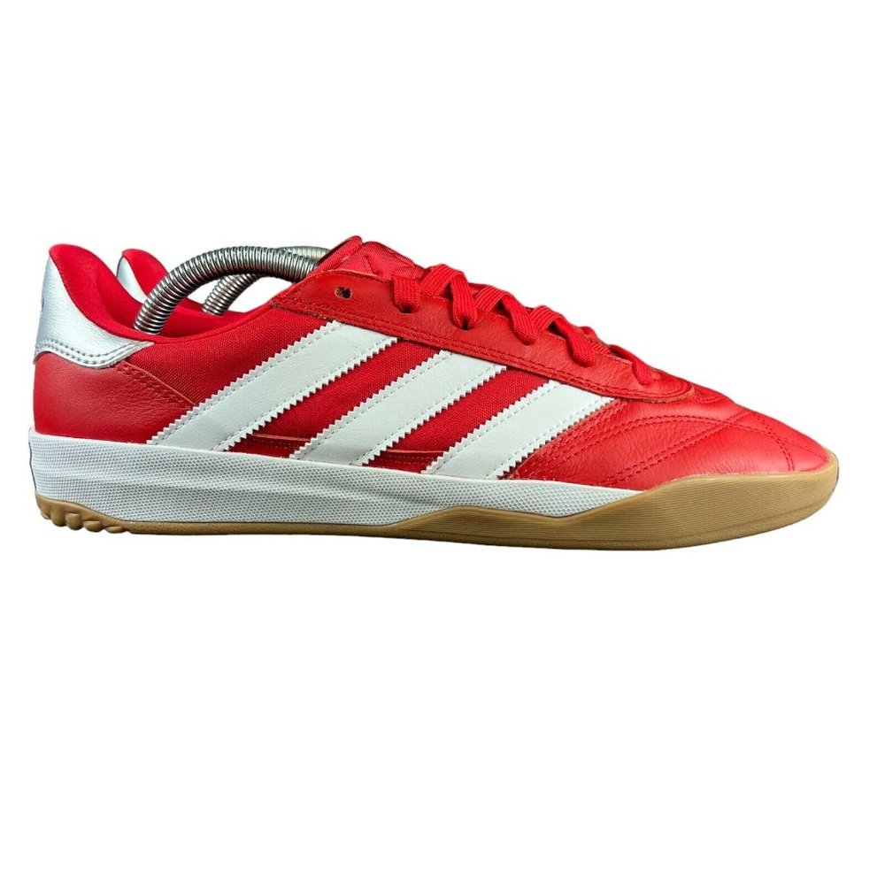 Adidas Copa Premiere Scarlet Red White Gum Shoes IF7530 Men's Size 9.5